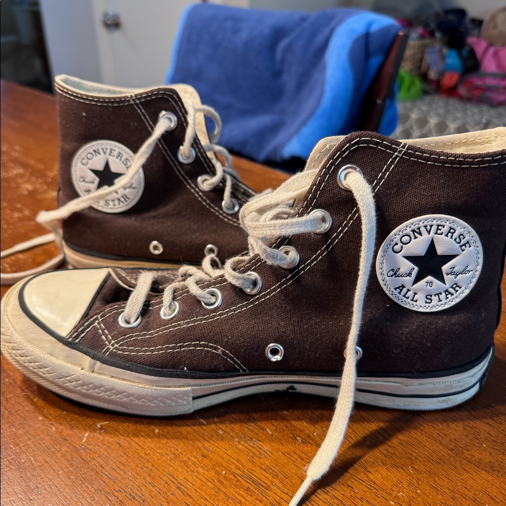 Converse All Stars